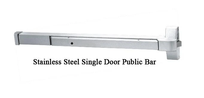 Fireproof Wood Door