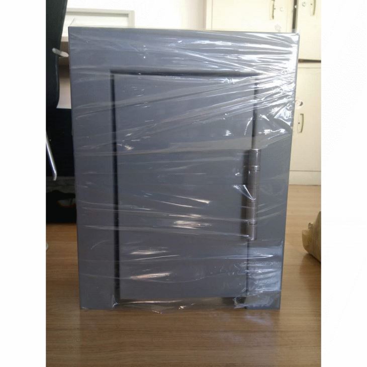 Welded Frame